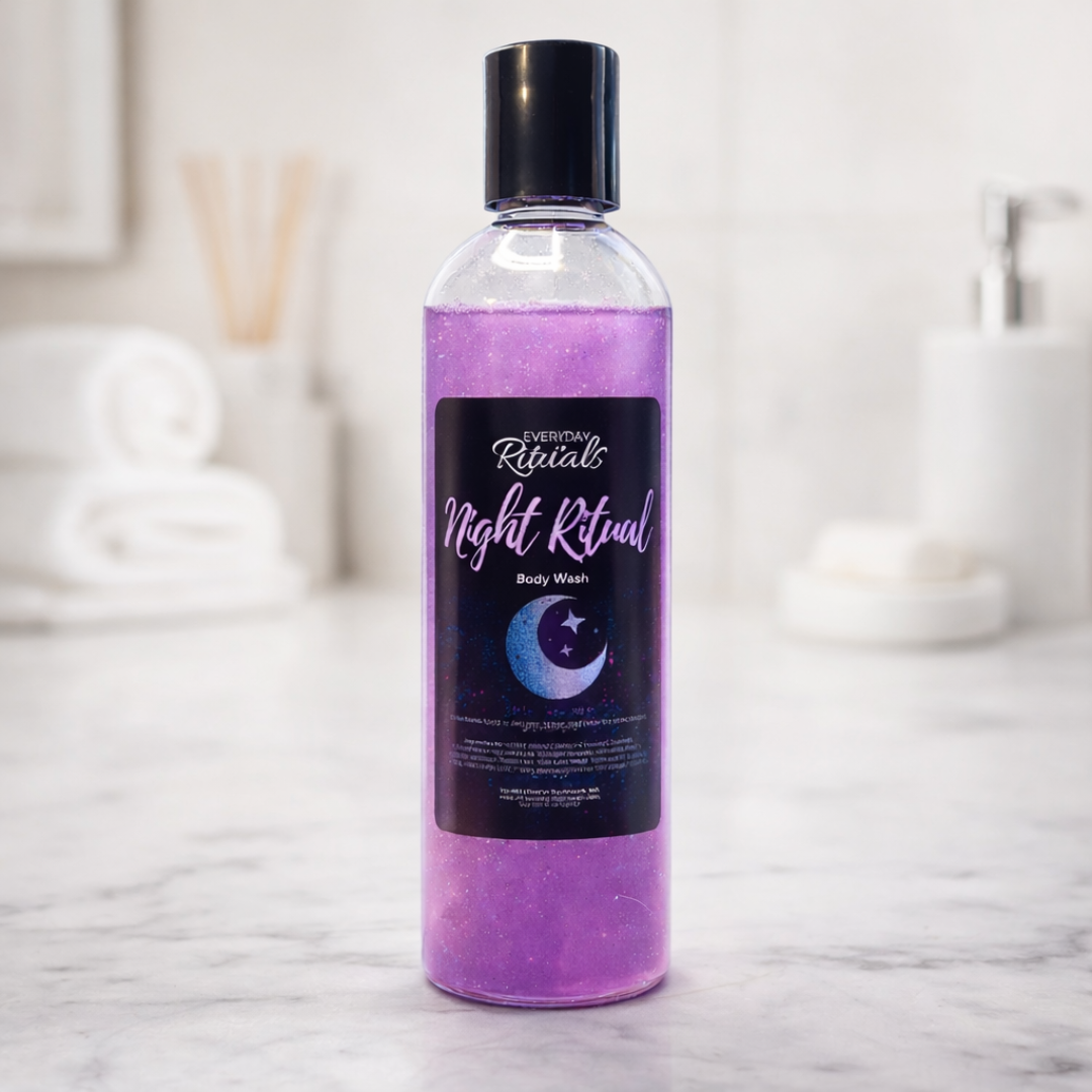Night Ritual Body Wash
