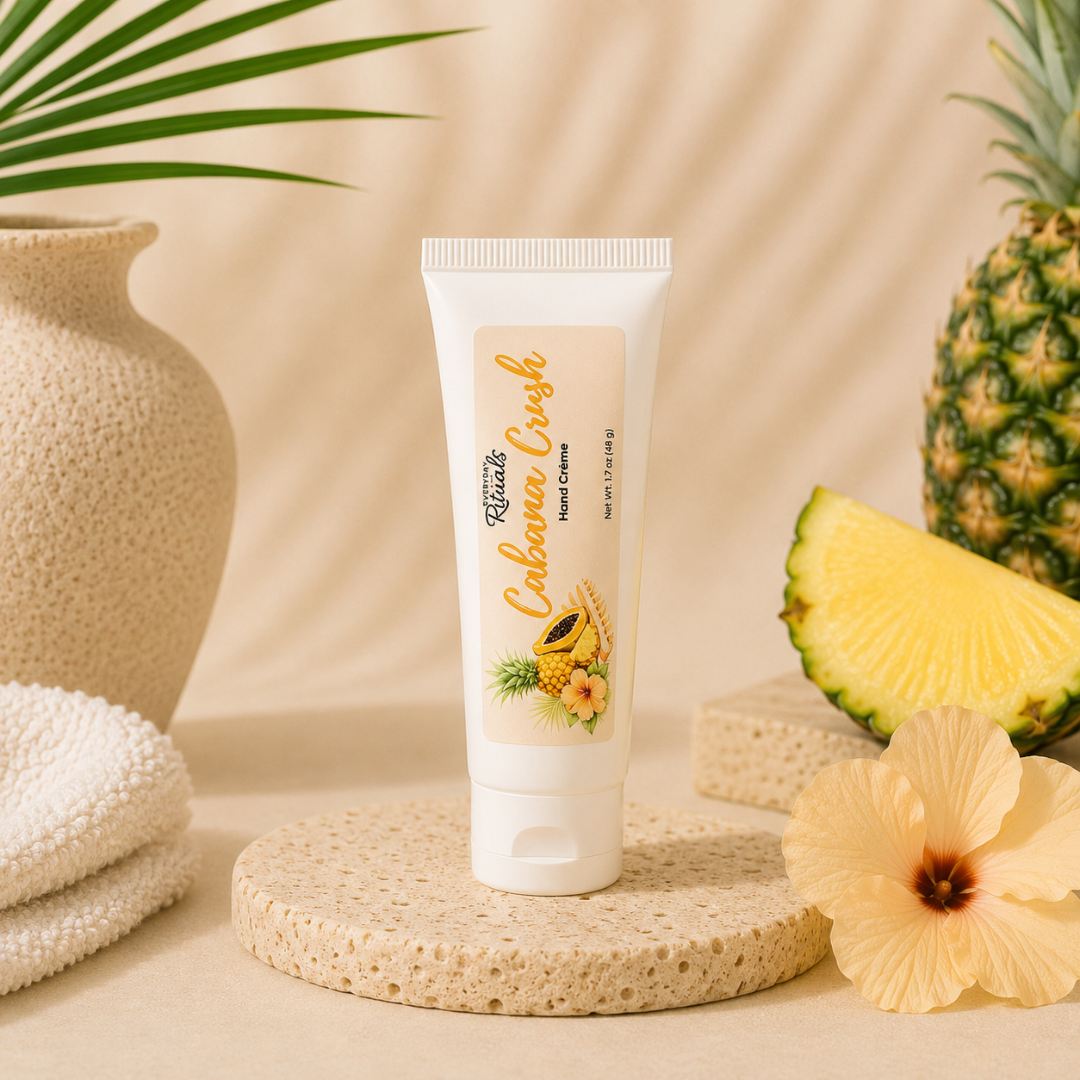 Cabana Crush Hand Crème