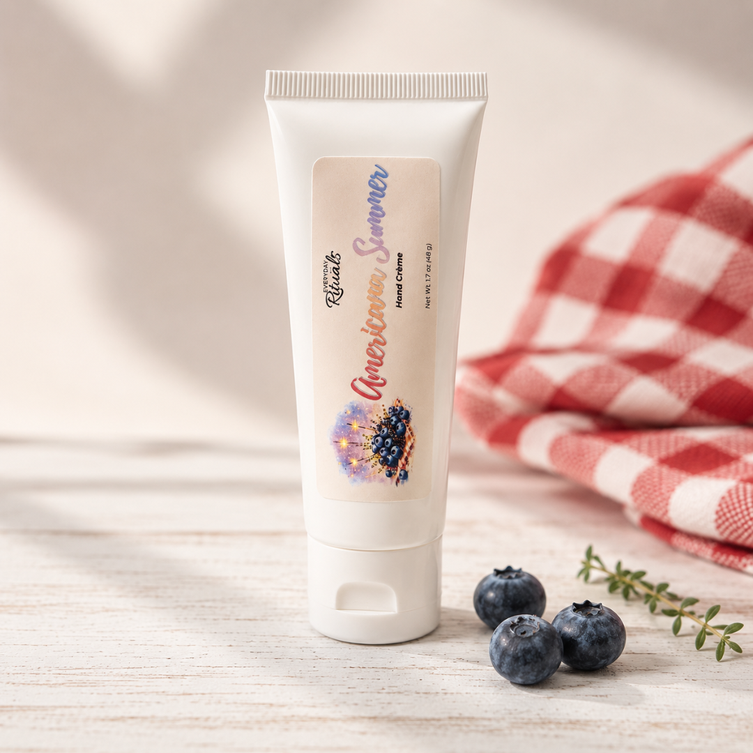 Americana Summer Hand Crème