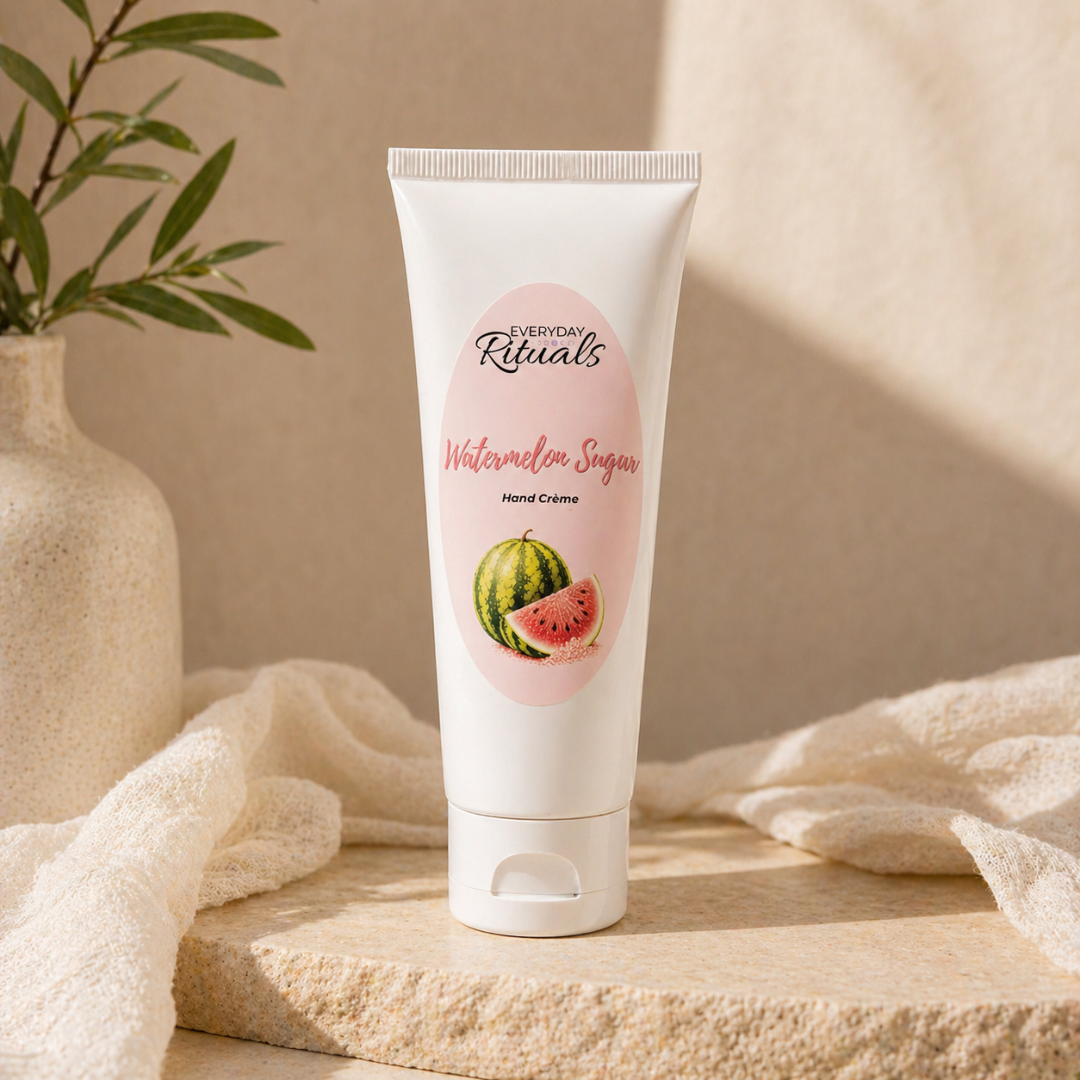 Watermelon Sugar Hand Crème