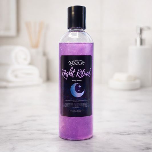 Night Ritual Body Wash