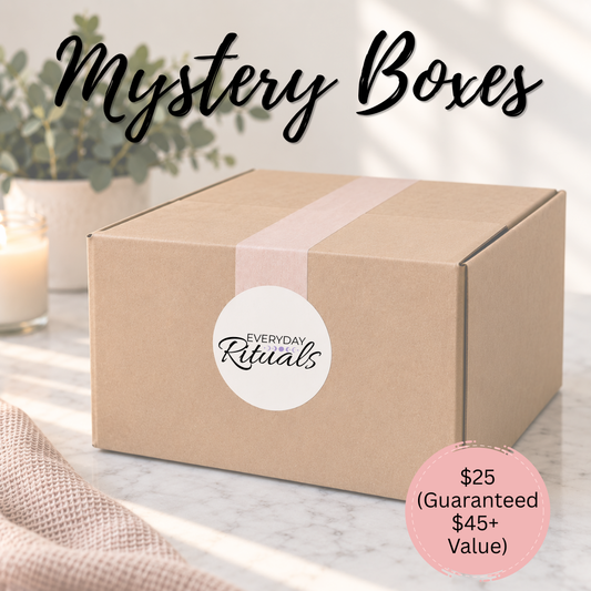 Mystery Box
