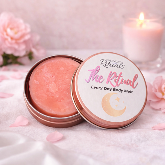 The Ritual Body Melt