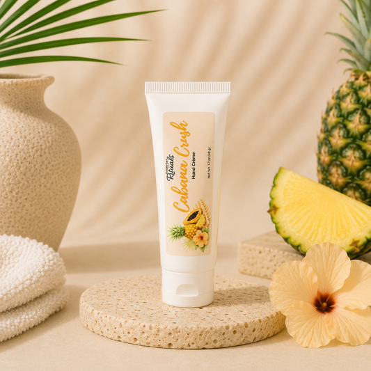 Cabana Crush Hand Crème