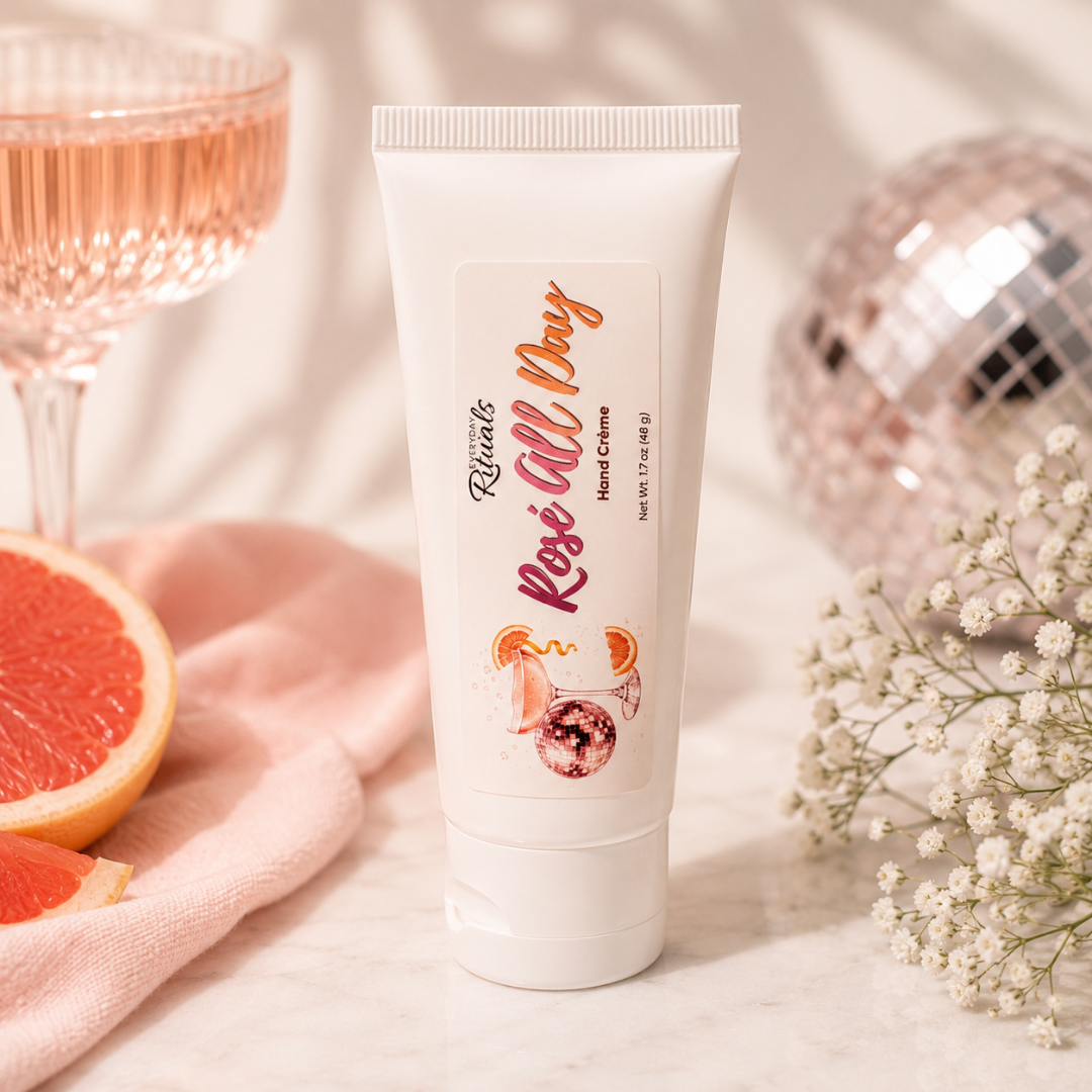 Rosé All Day Hand Crème