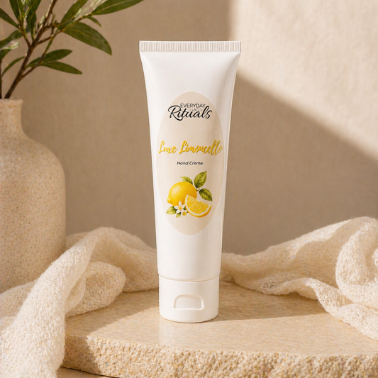 Luxe Limoncello Hand Crème