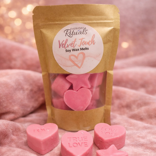 Velvet Touch Soy Wax Melts