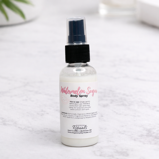 Watermelon Sugar Body Spray