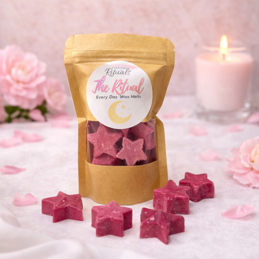 The Ritual Soy Wax Melts