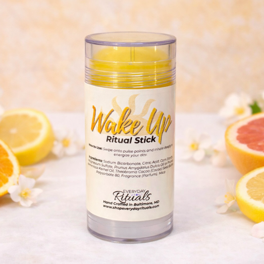 Wake Up Ritual Stick