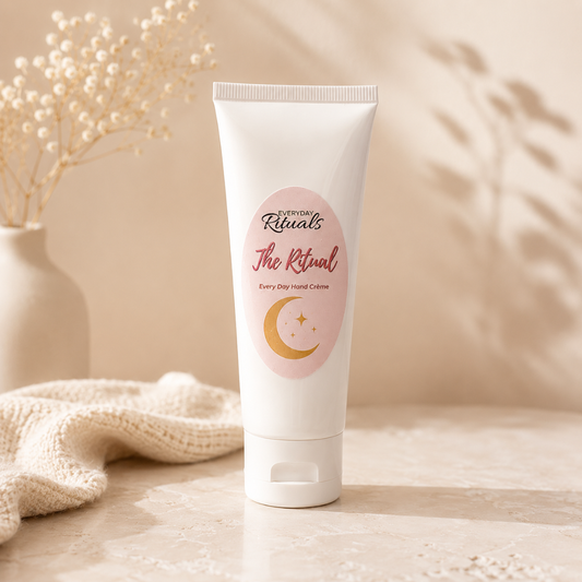 The Ritual Hand Crème