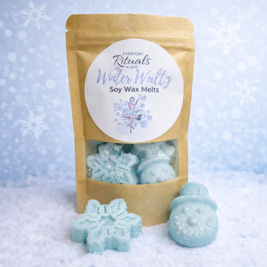 Winter Waltz Soy Wax Melts
